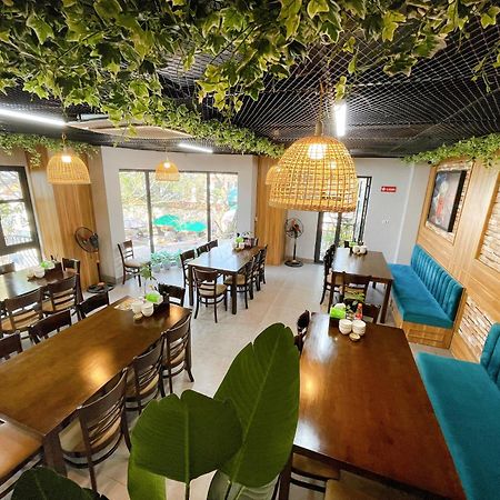 Mai An Homestays Mong Cai Экстерьер фото