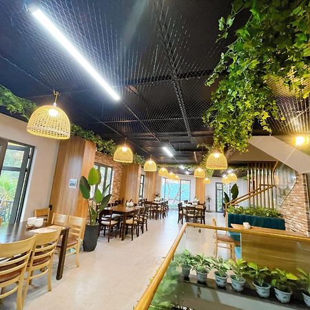 Mai An Homestays Mong Cai Экстерьер фото