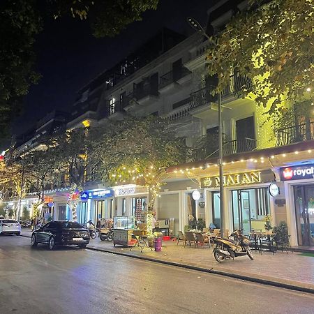 Mai An Homestays Mong Cai Экстерьер фото