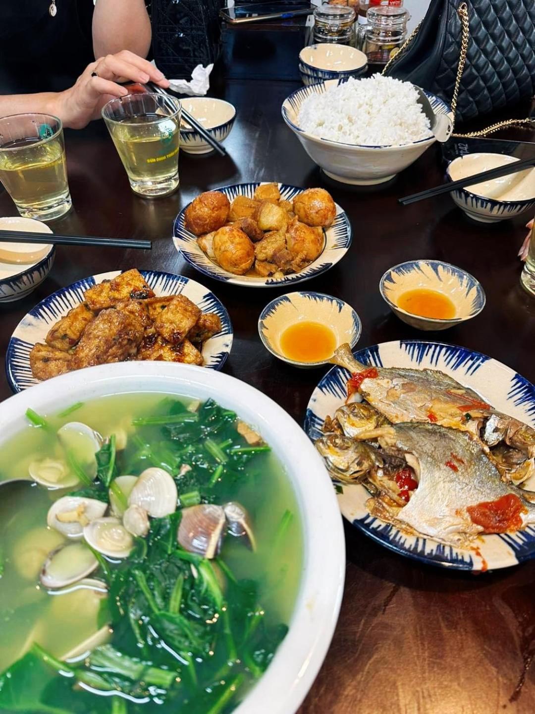 Mai An Homestays Mong Cai Экстерьер фото