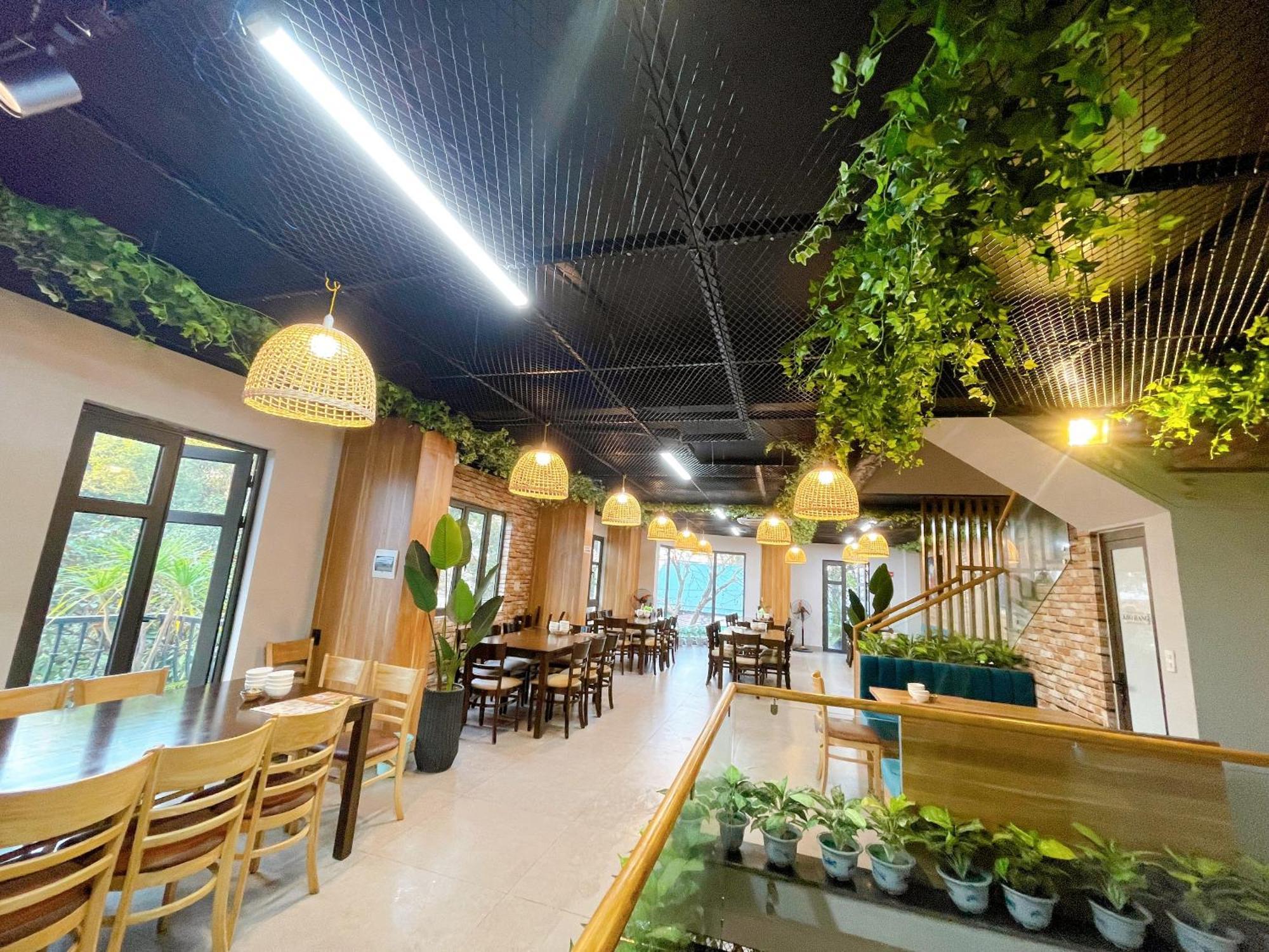Mai An Homestays Mong Cai Экстерьер фото