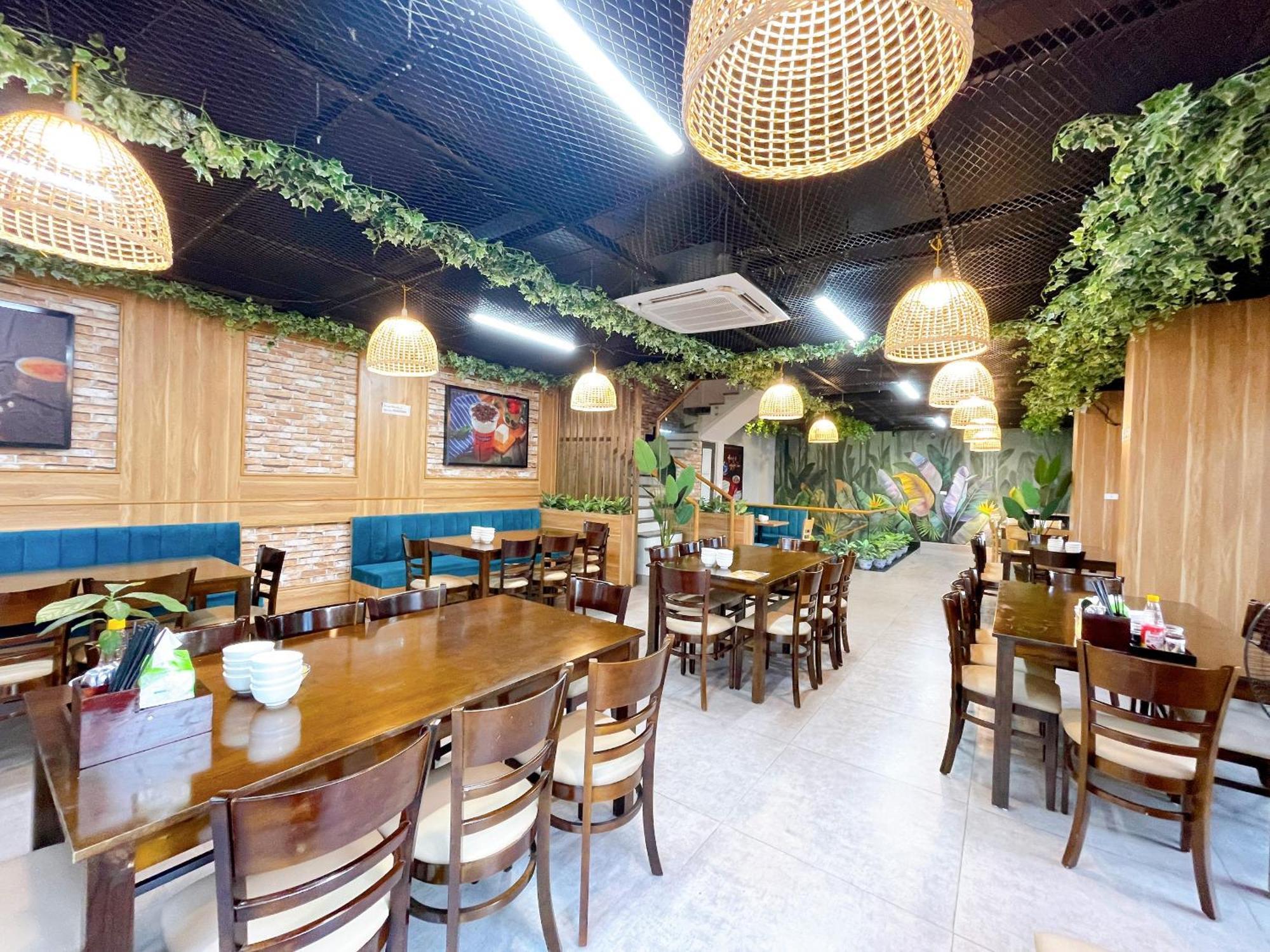 Mai An Homestays Mong Cai Экстерьер фото