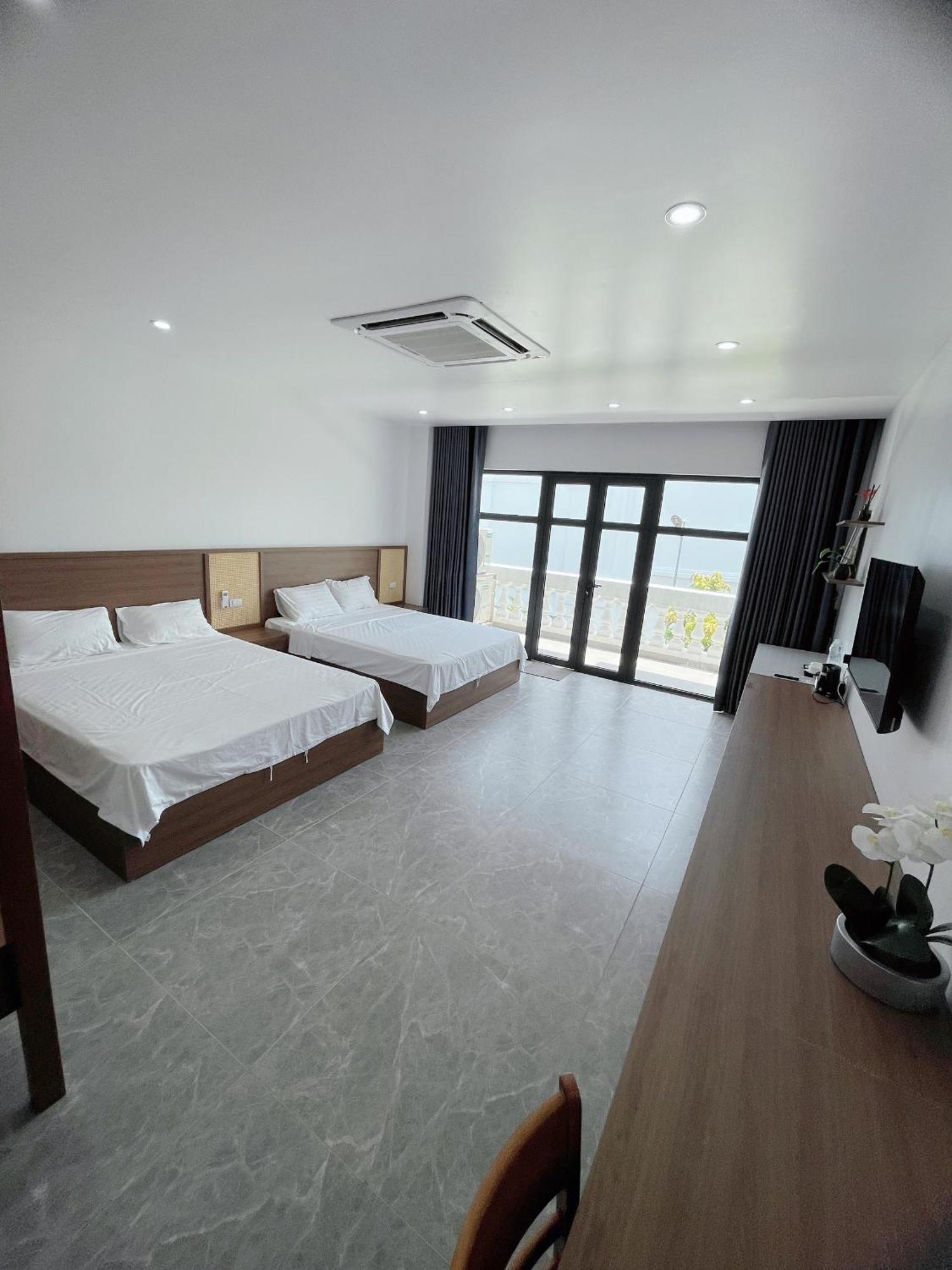 Mai An Homestays Mong Cai Экстерьер фото
